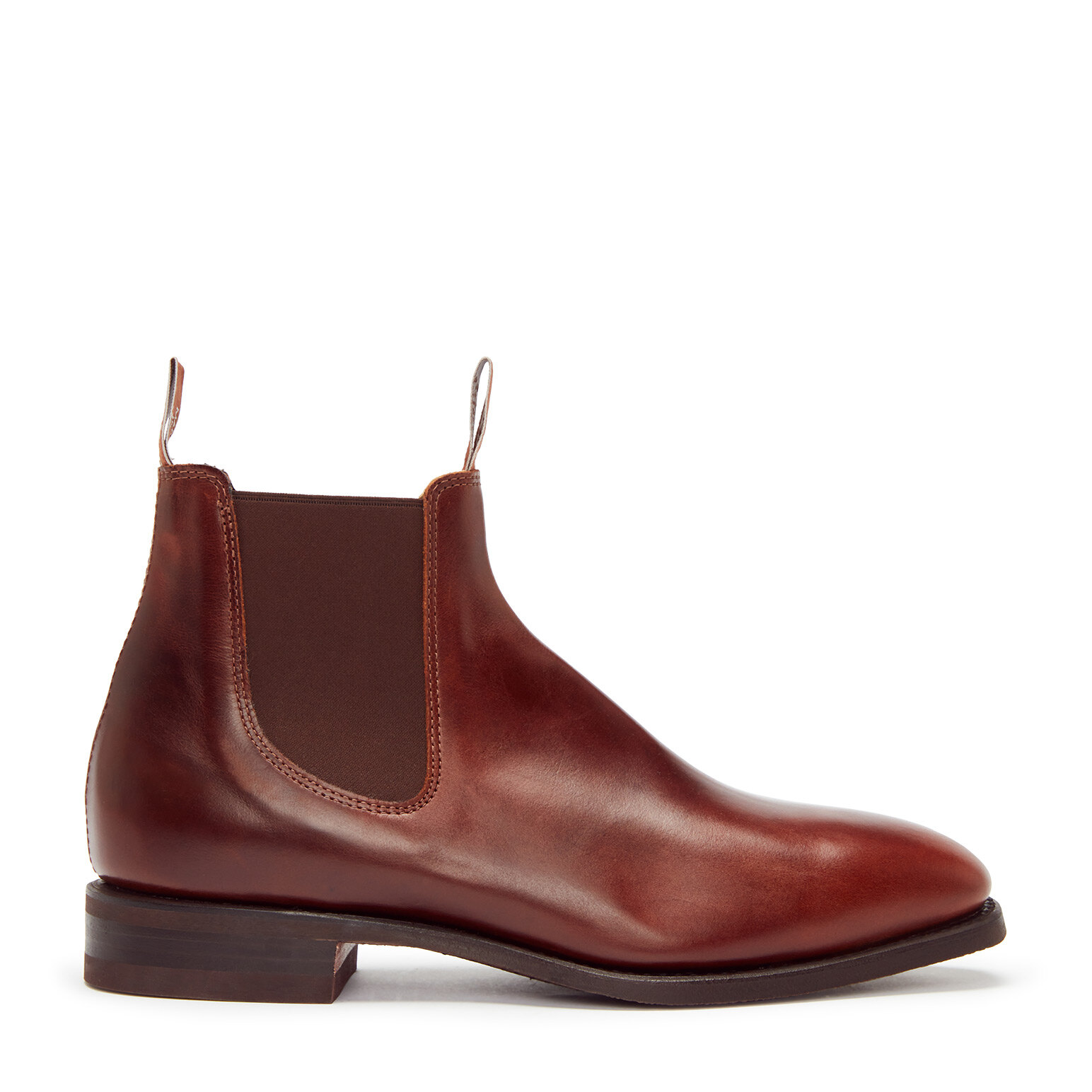 R.M. Williams Comfort Craftsman Boot - H Fit